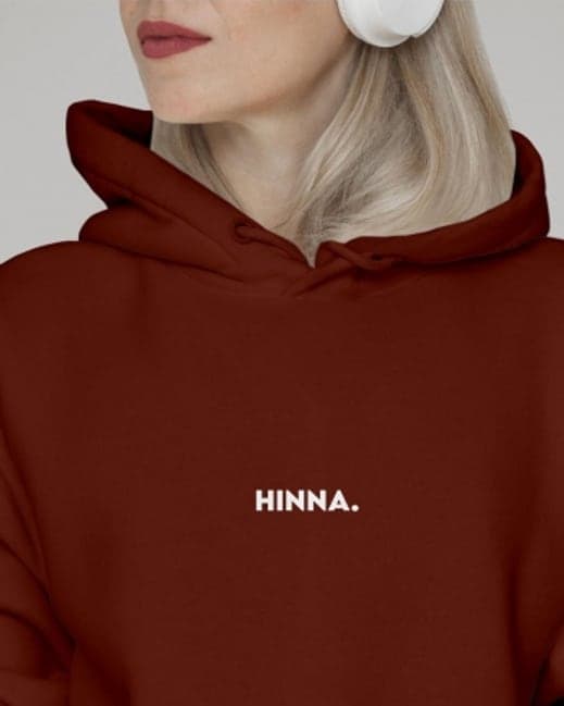 Hinna: Mikina